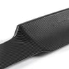 97-04 Corvette C5 & ZR1 Carbon Look Rear Trunk Wing Spoiler (1997-2004)