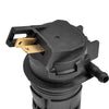 Honda Civic, Ridgeline, Toyota, Mazda Windshield Washer Pump (2001-2023)