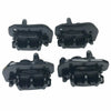 Can-Am Renegade 2x Brake Calipers w/Pads Front/Rear