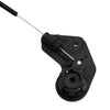 BMW X5 E53 3 x Engine Hood Release Cable (2000-2006)