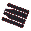 Range Rover Evoque Interior Door Mat Cup Holder Pads (2012-2019)