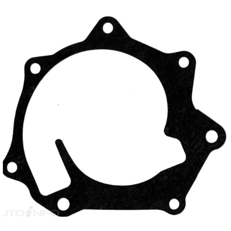 Nissan Patrol GQ GU Y60 Y61 6cyl TD42 4.2L Water Pump Gasket