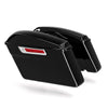 Harley Touring Street Glide Saddlebags Latches (1993-2013)