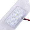 Dodge Charger Challenger Dart Chrysler 300 LED License Plate Light