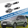 Honda Accord for Acura TL Front Inner Tie Rod End Links