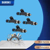 Holden Combo XC 1.6L Petrol Z16SE 4PCS Fuel Injectors (2002-2005)