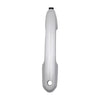 Toyota RAV4 White Door Handle Front Right Driver Side (2017-2021)