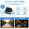 Buick Envision Rear View Back Up Parking Assist Camera (2016–2023)