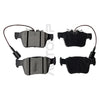 Maserati Levante & Levante S 2 x Rear Brake Pads (2017–2021)