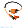 CG 125cc / 150cc / 200cc / 250cc ATV Dirt Pit Bike 1 x Racing Ignition Coil