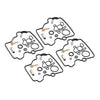 Suzuki GSXR400 4X Carburetor Repair Kit (1990-1994)