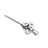 Harley Dyna Softail Touring Road Glide Chrome Transmission Oil Dipstick