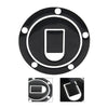 Kawasaki Ninja ZX-10R / 6R / 9R Gas Tank Fuel Cap Cover Protector Pad (04-05)