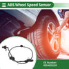 Toyota Hiace ABS Wheel Speed Sensor (2014–2014)