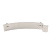 Harley Touring Softail Silver Rear Mudguard Plate Support Bracket (1999-2024)