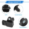 Nissan Maxima A33 2.0 V6 00-03 Crankshaft Position Sensor