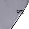 Toyota RAV4 Foldable UV Block Windshield Sun Shade Cover (2019-2023)