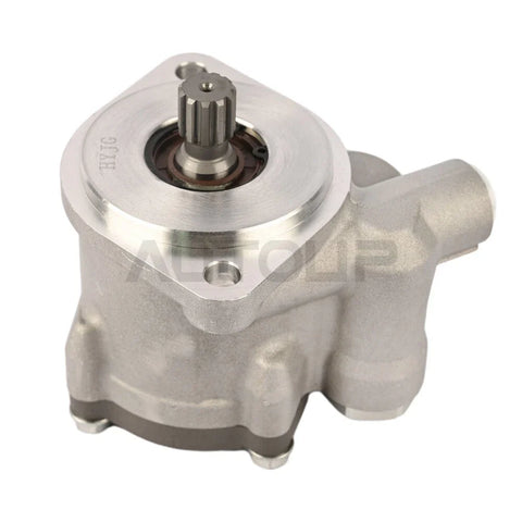 Caterpillar 3406E Peterbilt 387 Power Steering Pump