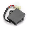 Yamaha YFZ 350 Banshee Igniter CDI Unit Assembly (1997–2006)
