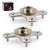 Can-Am Outlander 500 MAX 2 x Front/Rear Wheel Hub (2007–2012)