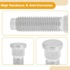 Ford F150 (2001-2014) - 6 Pcs M14x2.0 Wheel Lug Studs