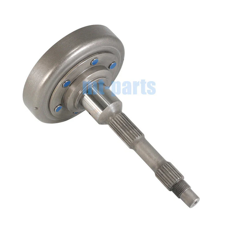 Explorer Grumbler 500, Bazooka 625 Front Clutch Variator Pulley Set (N/A)