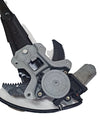 Honda Civic EK / EJ 2D Hatch Front Left Window Regulator W/Motor (1995–2000)