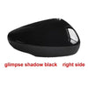 Ford Escape Right Turn Signal Hole Side Mirror Cover Cap (2020–2021)