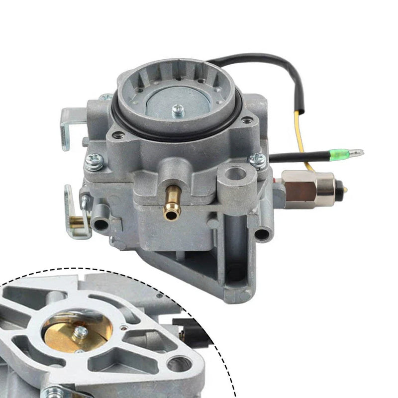 Kawasaki FD620D Carburetor