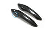 BMW 5 6 7 Series 5GT F10 Door Handle Covers (2010-2017)