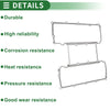 Land Rover Range Rover Oil Pan Gasket (2010-2022)