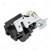 Holden Barina, Viva Front Right Door Lock Latch (2005-2012)