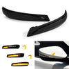 Hyundai Elantra Avante Sequential LED Side Mirror Turn Signal (2011–2016)