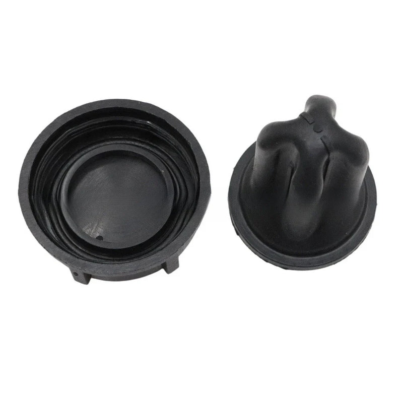 Car Repair ABS Material Non-deformation Clutch Reservoir Cap