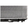 Honda Civic ES / EU D17 1.7L Automatic Alloy Core Radiator (2000 - 2006)
