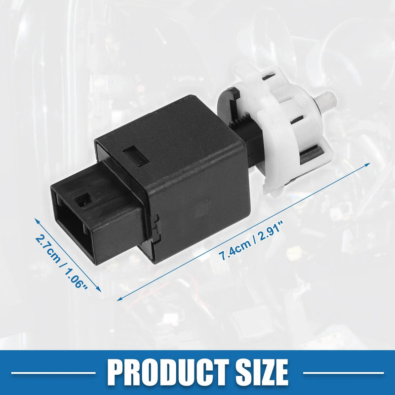 Hyundai Accent Car Brake Stop Light Switch (2015-2017)