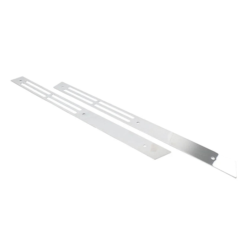 Honda Goldwing 1500 Chrome Iron Fairing Side Moulding Trim (88-00)