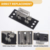HVAC Blower Motor Resistor (1696836C1)