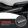 Fiat 500 Abarth 2008-2023 Parking Brake Lever Sleeve Trim