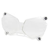 Tiger 800 XC XCX XR Motorcycle Clear Headlight Shade (2011-2018)