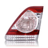 Inner Tail Lights Lamp Assembly RH Fits Toyota Corolla Altis Sedan 2010-13 D06