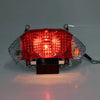 Gy6 50cc Scooters Moped 12V Taillight Rear Stop Light