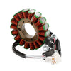 Yamaha YZF-R 125 Stator, Regulator, Gasket (2008-2009)