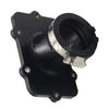 Ski-Doo Expedition, GSX 550F Carburetor Intake Manifold Boot (2002-2006)