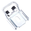 Renault Master Nissan Interstar (2003-2010) New Rear Door Lock Latch