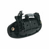 Holden Barina TK Left Outer Rear Door Handle Black (2005-2011)