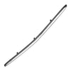 Mercedes-Benz W222 / S Front Lower Center Bumper Grille Trim (2014-2017)