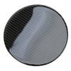 Nissan 350Z Carbon Fiber Fuel Door Gas Tank Cap Cover (2003-2008)
