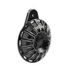 Harley Softail Touring Dyna Big Twin 110 dB Horn Speaker Cover (1991-2023)