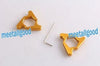 Suzuki, Kawasaki, Honda, BMW, Ducati, Buell Fork Preload Adjusters (19mm)